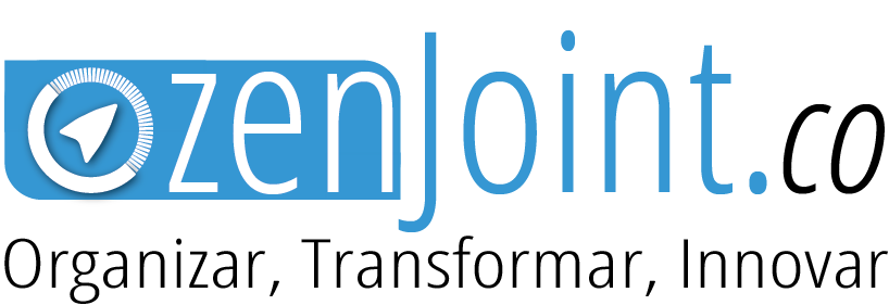 Zenjoint logo